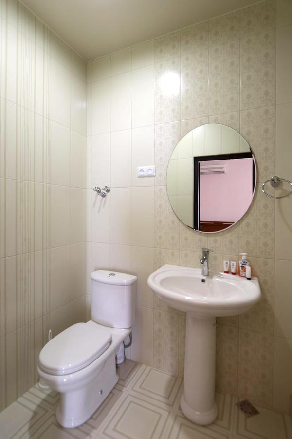 Garnim Guest House Jerevan Eksteriør bilde