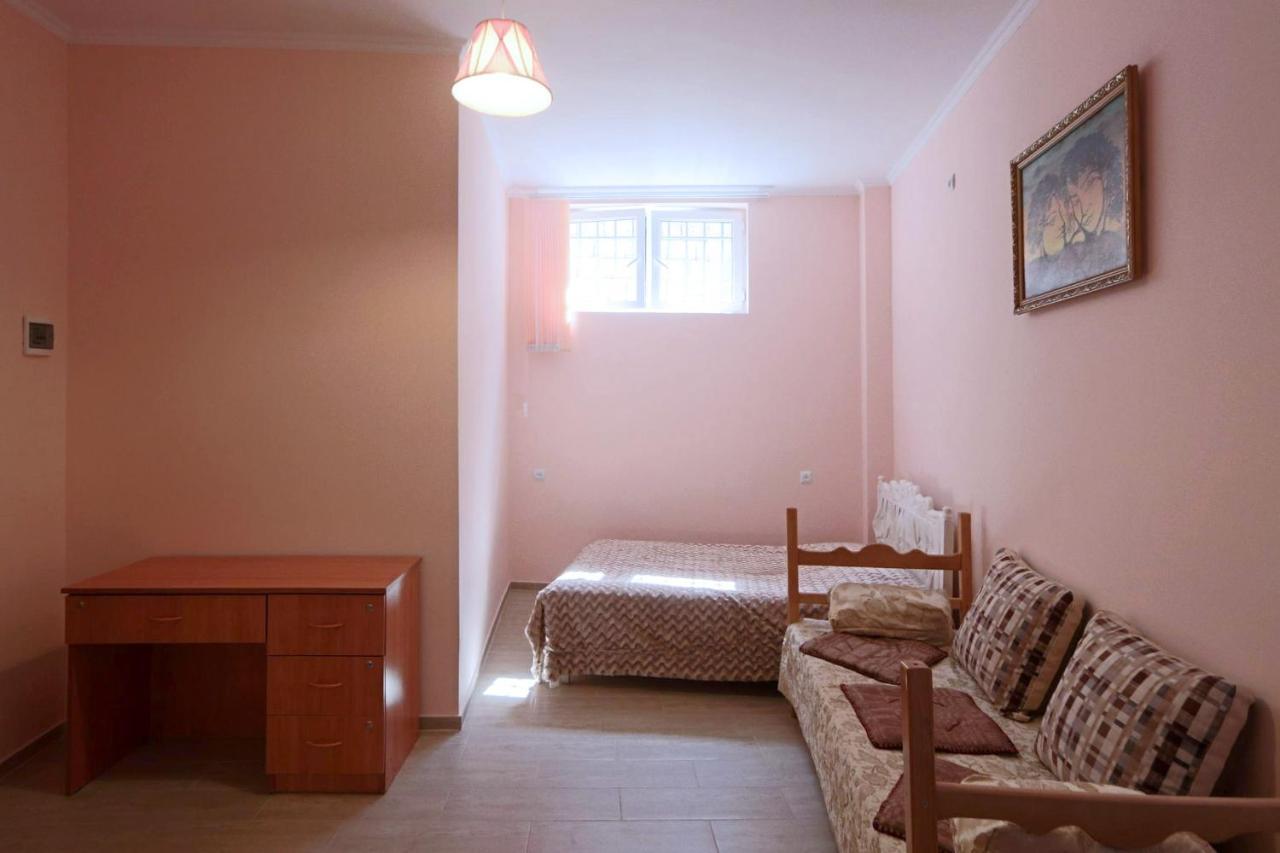 Garnim Guest House Jerevan Eksteriør bilde