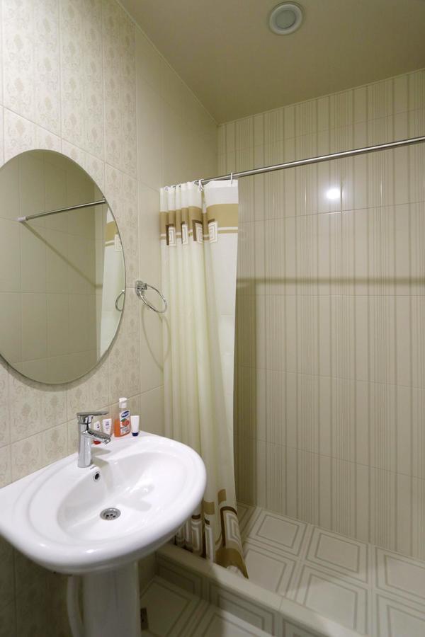 Garnim Guest House Jerevan Eksteriør bilde
