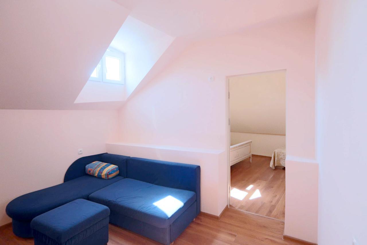 Garnim Guest House Jerevan Eksteriør bilde