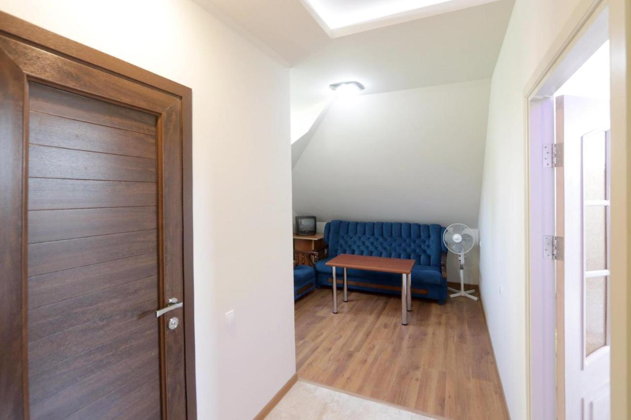 Garnim Guest House Jerevan Eksteriør bilde
