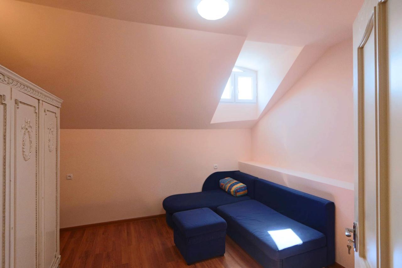 Garnim Guest House Jerevan Eksteriør bilde
