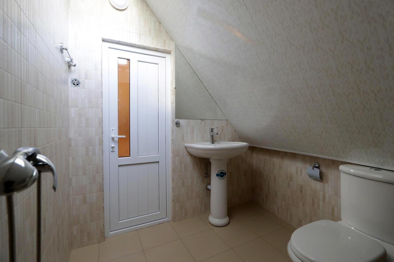 Garnim Guest House Jerevan Eksteriør bilde