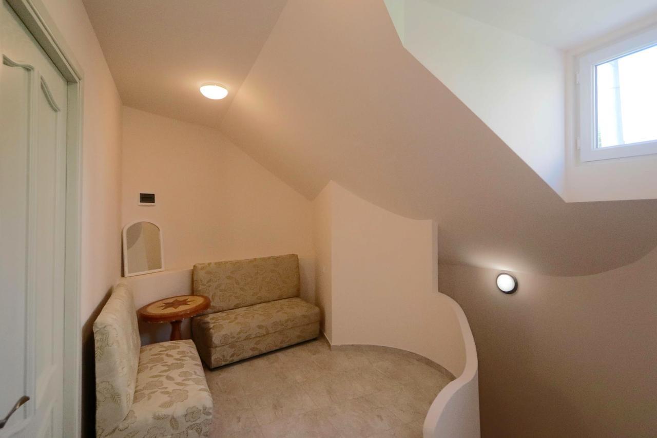 Garnim Guest House Jerevan Eksteriør bilde
